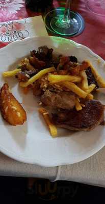 Gaststätte "zum Freistoss"