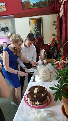 Gaststätte "zum Freistoss"