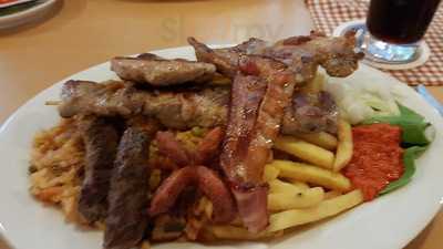 Gaststätte "zum Freistoss"