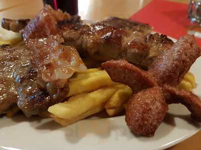 Gaststätte "zum Freistoss"