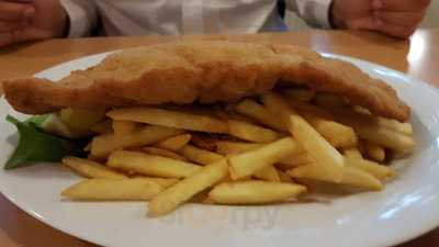 Gaststätte "zum Freistoss"