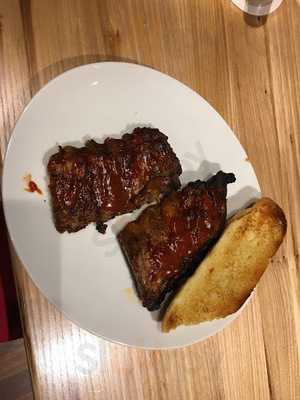 Asado Steak