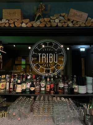 Cafe Tribu
