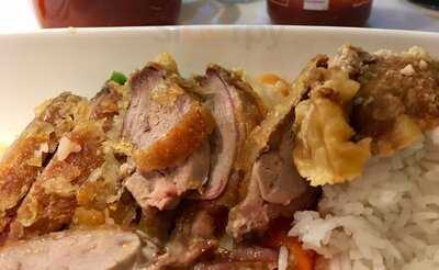 Asiatisches-schnellrestaurant Im Bahnhof Mu