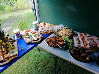 Gaststätte Lerchentreff