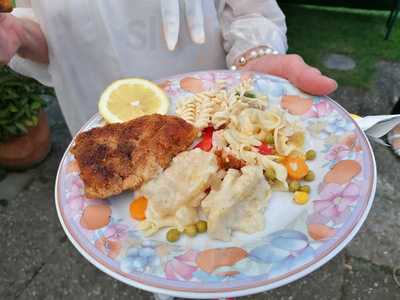 Gaststätte Lerchentreff