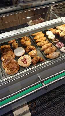 Cafe Am Memminger Platz