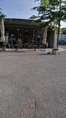 Cafe Am Memminger Platz