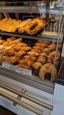 Cafe Am Memminger Platz