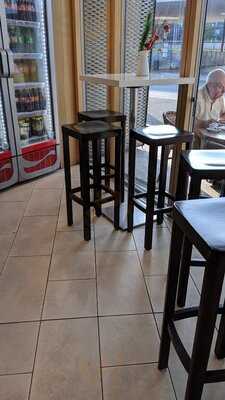 Cafe Am Memminger Platz
