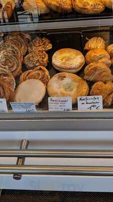 Cafe Am Memminger Platz