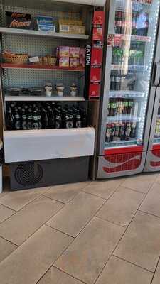 Cafe Am Memminger Platz