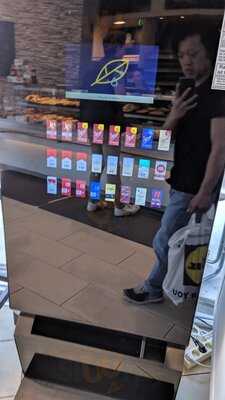 Cafe Am Memminger Platz