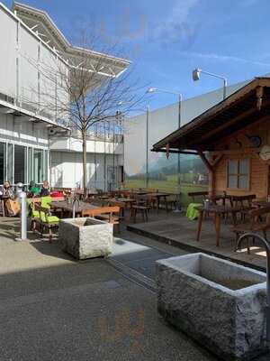 Erdinger Weißbier Bar