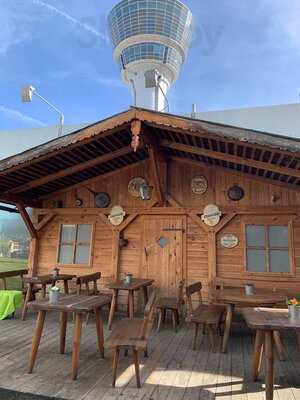 Erdinger Weißbier Bar