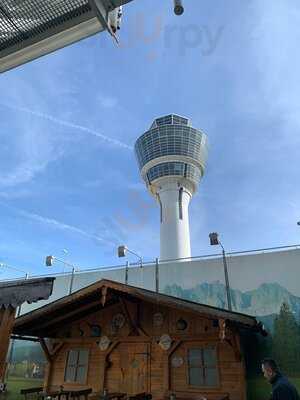 Erdinger Weißbier Bar