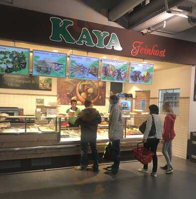 Kaya Feinkost