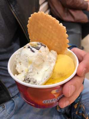 Gelatissimo