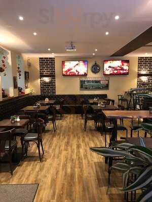 Restaurant Cafe-bistro Centrale