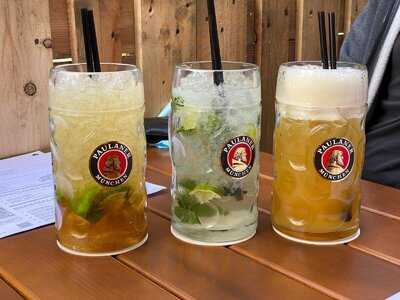 Los Bandidos München