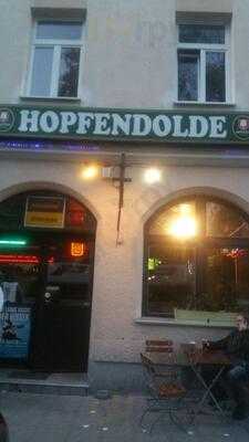 Hopfendolde