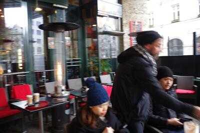 Segafredo Zanetti Valleuno