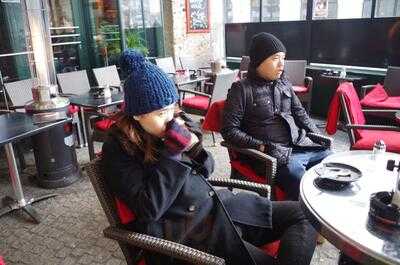 Segafredo Zanetti Valleuno