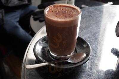 Segafredo Zanetti Valleuno