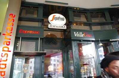 Segafredo Zanetti Valleuno