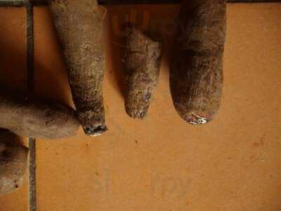 Beim Trübenecker Saftbar