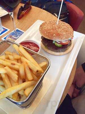 Alex München Rotkreuzplatz