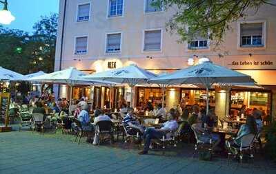 Alex München Rotkreuzplatz