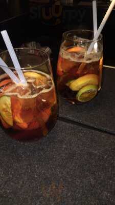 Hans Im GlÜck Burgergrill & Bar