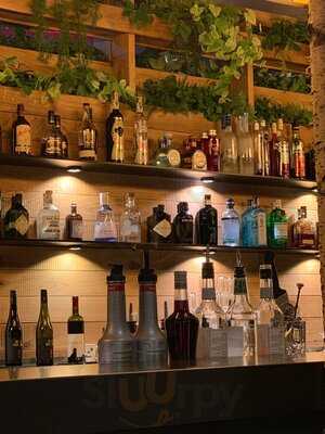 Hans Im GlÜck Burgergrill & Bar