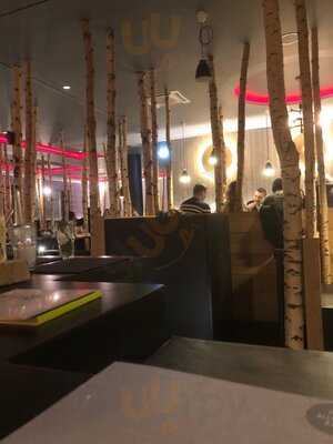 Hans Im GlÜck Burgergrill & Bar