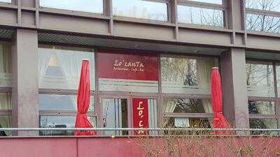 Locanta Restaurant