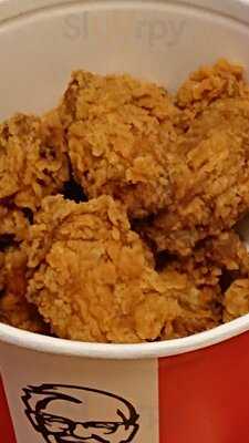Kentucky Fried Chicken schnellrestaurant