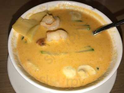 Thai Curry