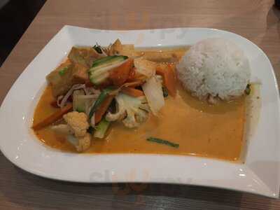 Thai Curry