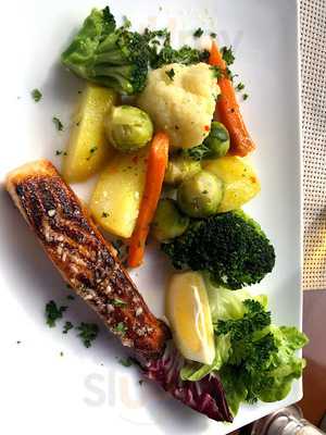 Pizzeria Benevita Restaurant