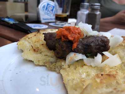 Pizzeria Benevita Restaurant