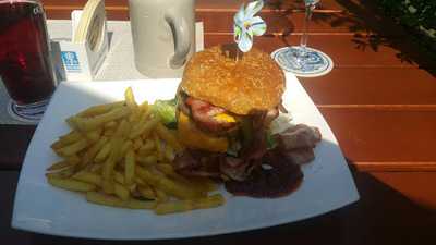 Pizzeria Benevita Restaurant