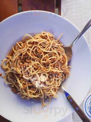 Pizzeria Benevita Restaurant