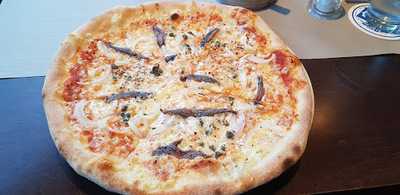 Pizzeria Benevita Restaurant