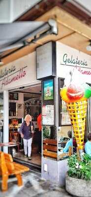 Eiscafe Adamello