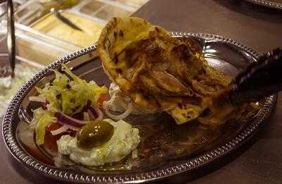 Filos Greek Hot Spot