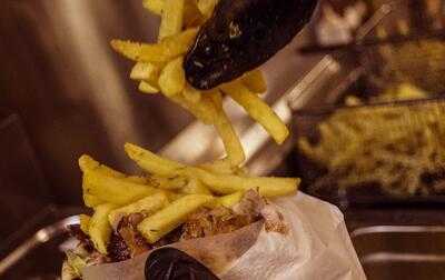 Filos Greek Hot Spot