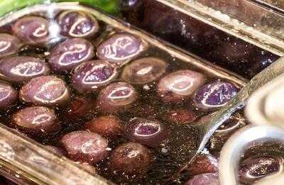 Filos Greek Hot Spot