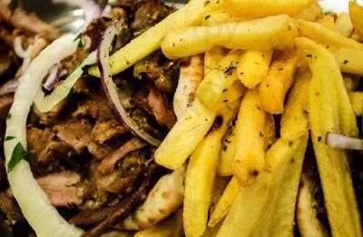 Filos Greek Hot Spot