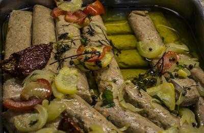 Filos Greek Hot Spot